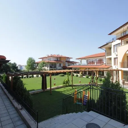 Apartment Arkite - Private - Bsr *