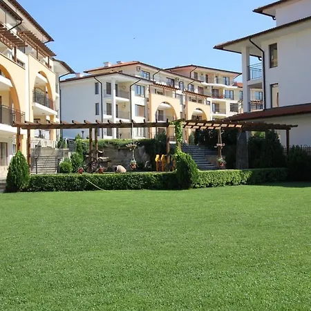 Apartment Arkite - Private - Bsr Sunny Beach