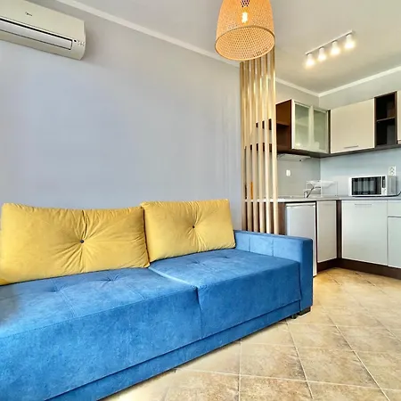Apartment Arkite - Private - Bsr