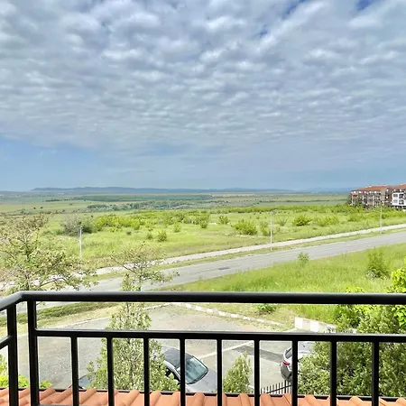 Arkite - Private - Bsr Apartment