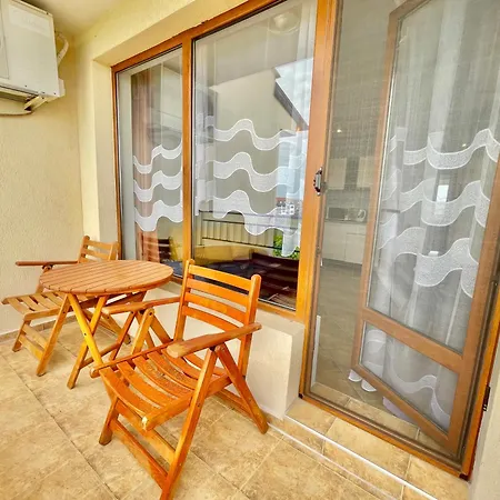 Apartment Arkite - Private - Bsr