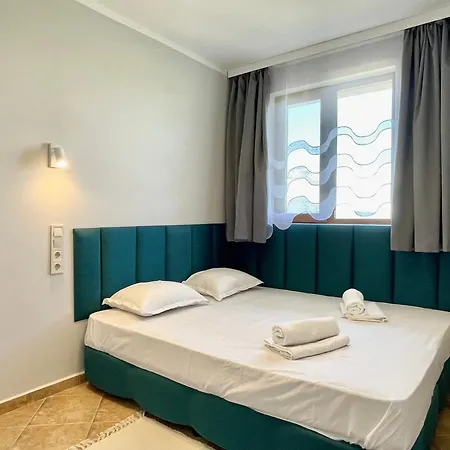 Arkite - Private - Bsr Sunny Beach
