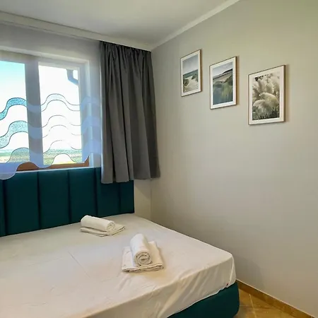 Arkite - Private - Bsr Sunny Beach