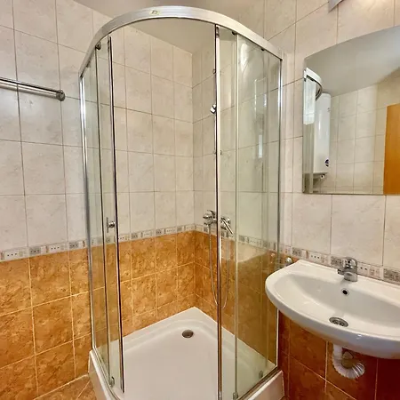 Appartement Arkite - Private - Bsr Slantchev Briag