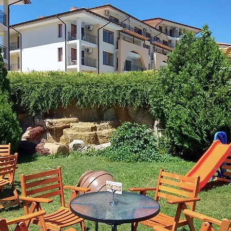Arkite - Private - Bsr Appartement *