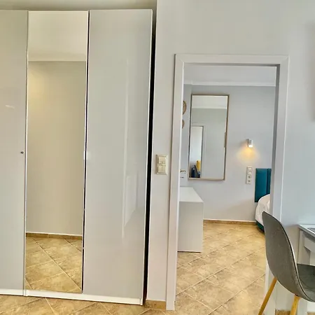 Arkite - Private - Bsr Apartman Napospart