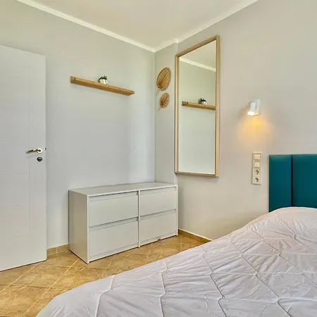 Arkite - Private - Bsr Appartement Slantchev Briag