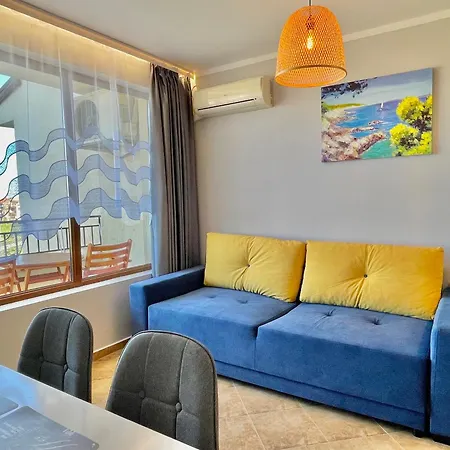 Appartement Arkite - Private - Bsr Slantchev Briag