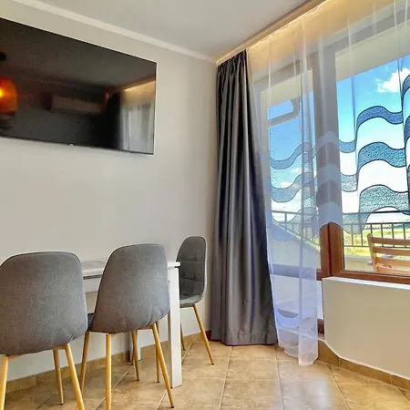 Arkite - Private - Bsr Appartement