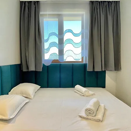 Apartament Arkite - Private - Bsr