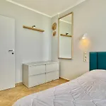 Arkite - Private - Bsr Daire Sunny Beach